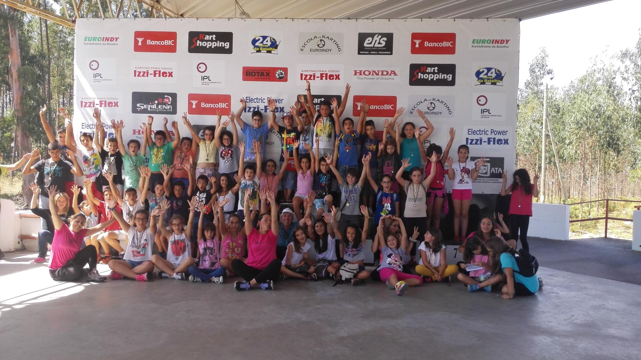Biblioteca Activa - Município da Batalha 28 de Agosto98